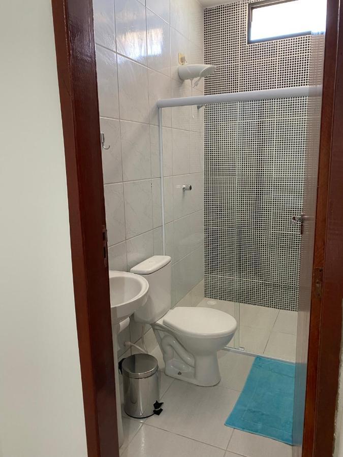 Mellim Residence Maragogi Luaran gambar